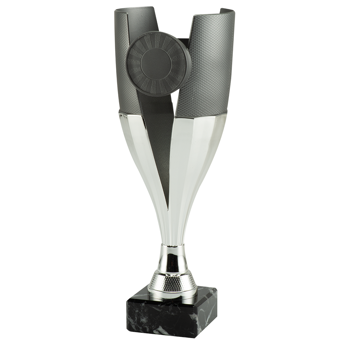 Trofee Goud-zilver brons