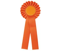 Rozet Oranje