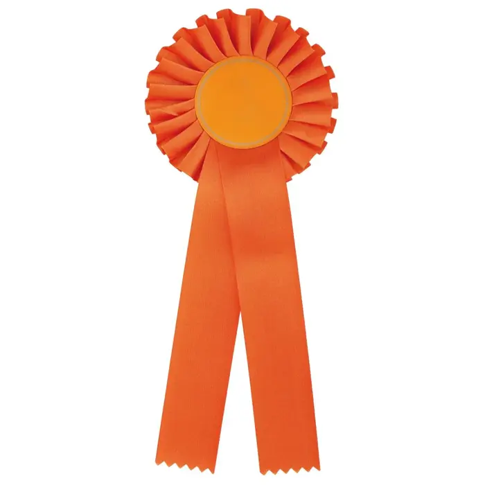 Rozet Oranje