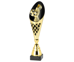 Voetbalbeker  35 t/m 39cm
