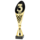 Trofee 3e plaats met 3D cijfer 3 – 35–39 cm