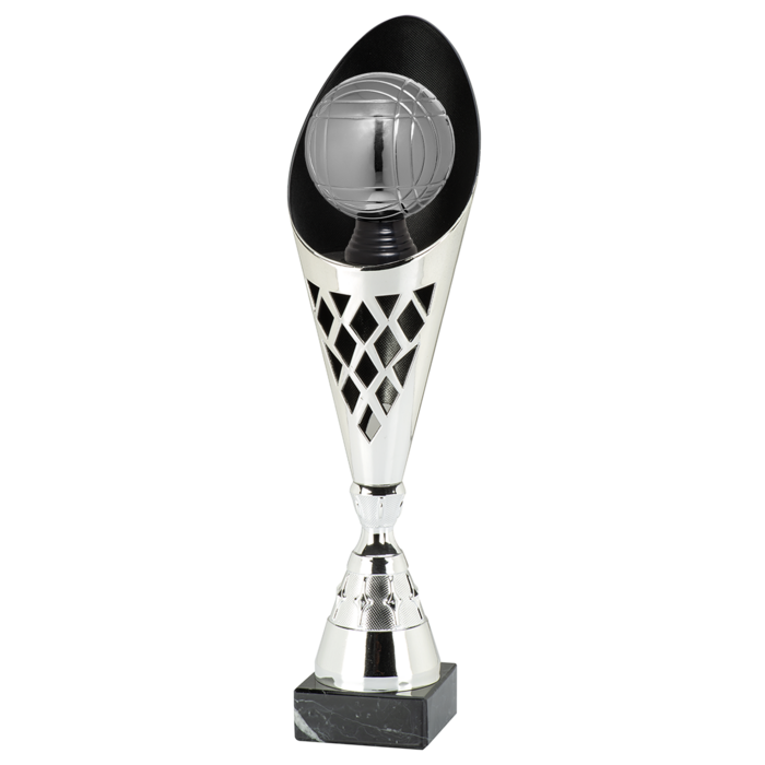 Jeu des Boules trofee met 3D Jeu des boules bal