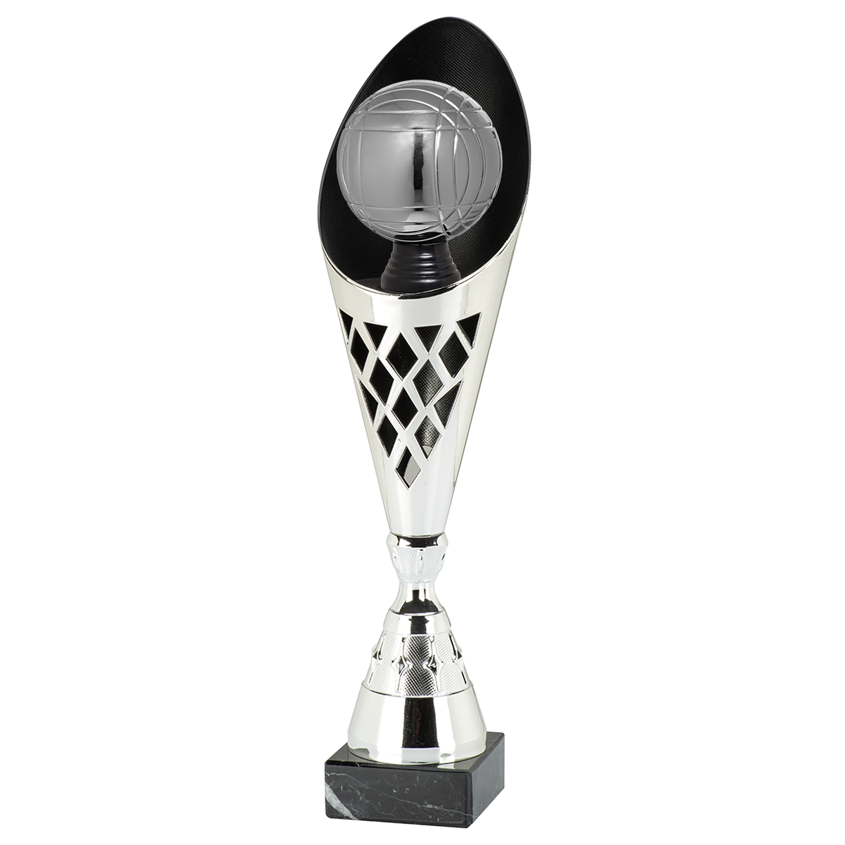 Jeu des Boules trofee met 3D Jeu des boules bal
