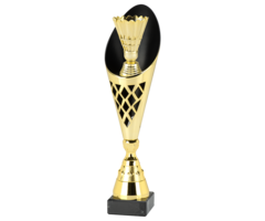 Badminton beker  35 t/m 39cm