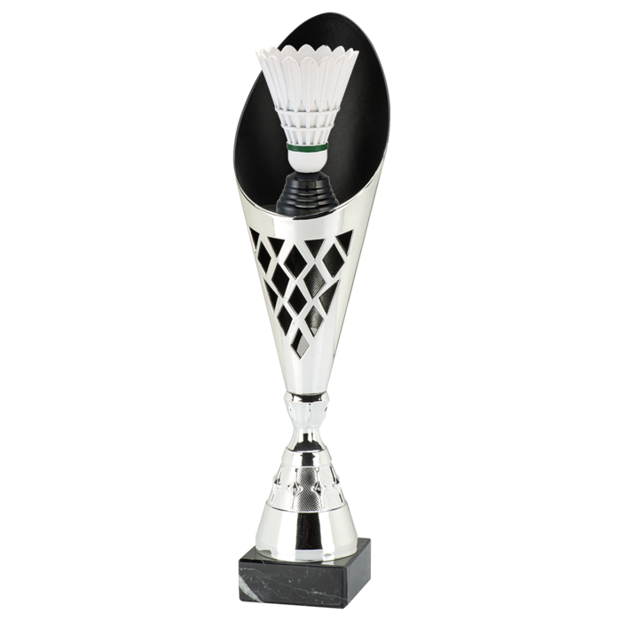 Badminton beker 35 t/m 39cm