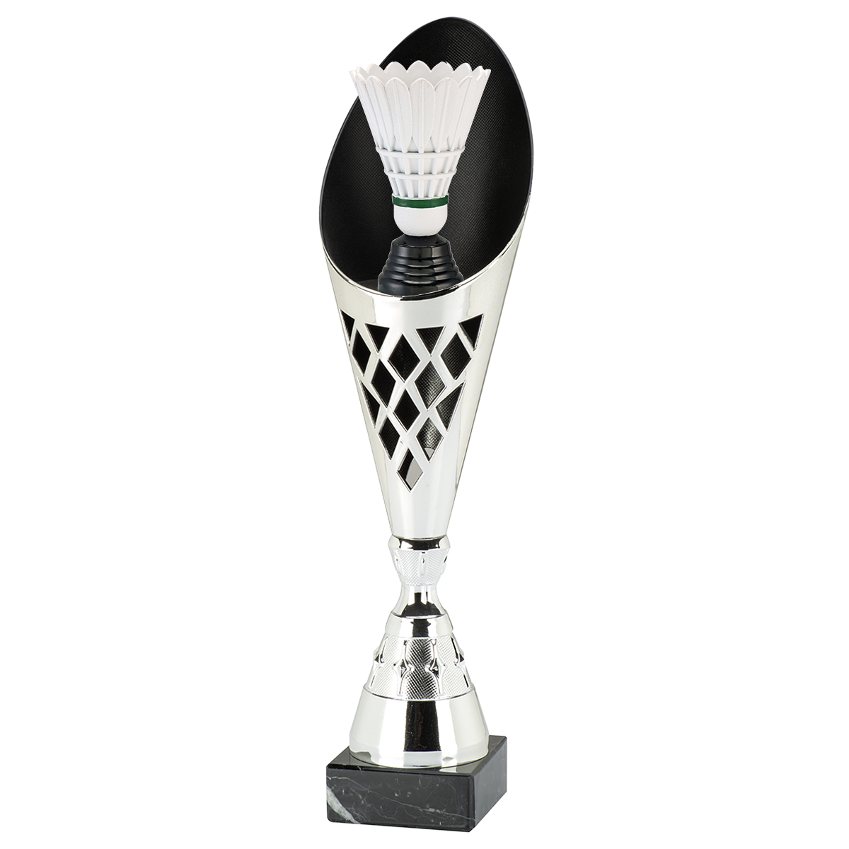 Badminton beker 35 t/m 39cm