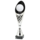 Golf Trofee met 3D golfbal  35-39 cm