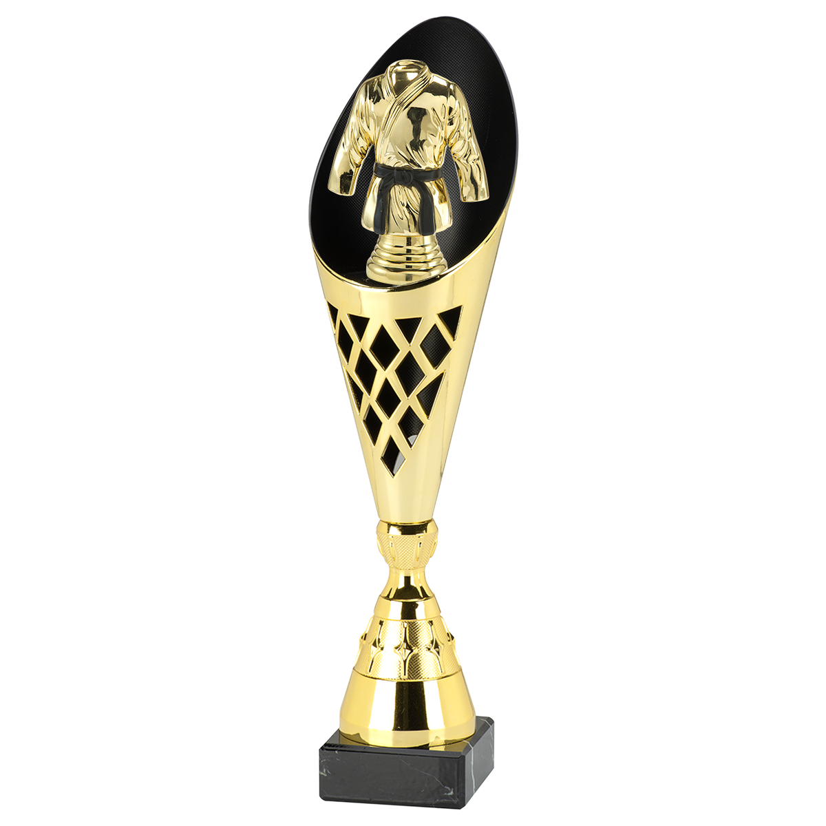 Vechtsport trofee