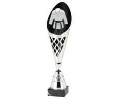 Vechtsport beker  35 t/m 39cm
