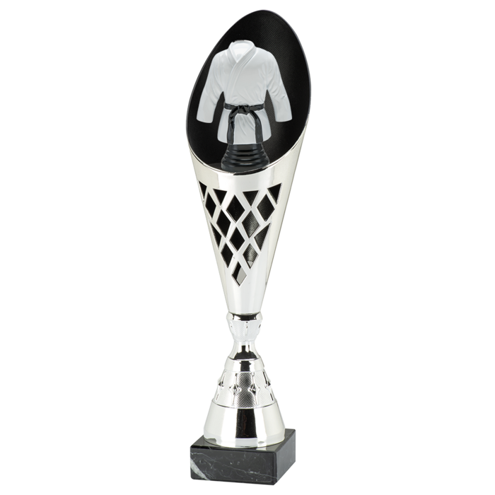 Vechtsport beker 35 t/m 39cm