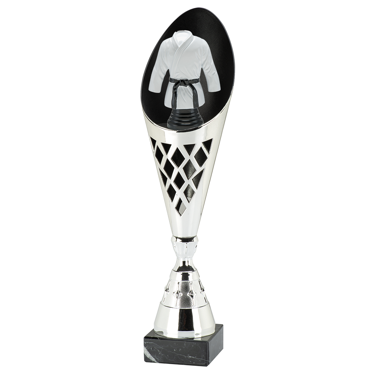 Vechtsport beker 35 t/m 39cm