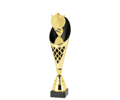 Hardloop trofee