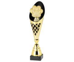 Hondensport trofee