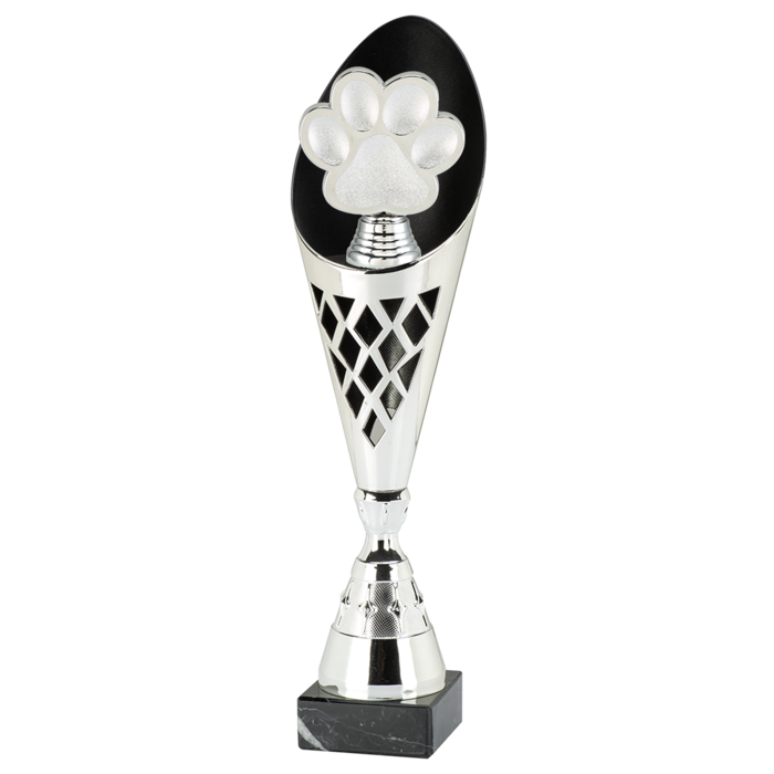 Hondensport beker  35 t/m 39cm