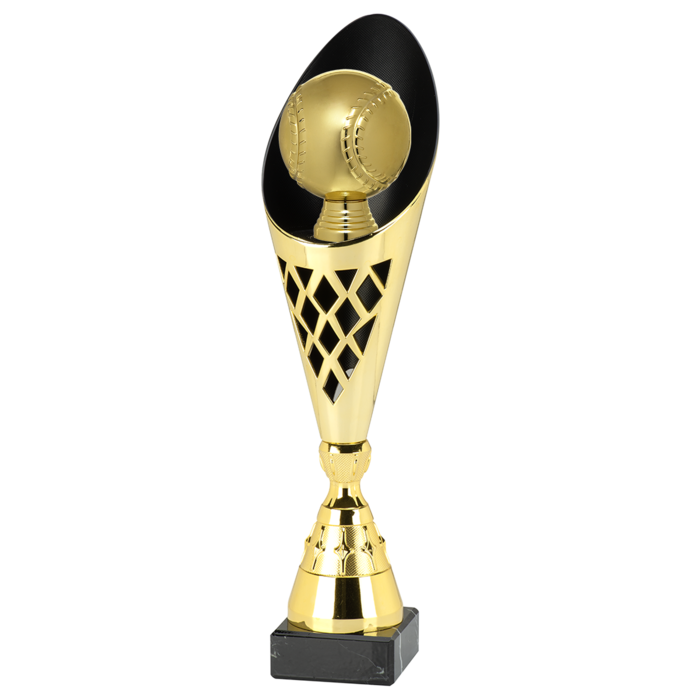 Honkbal trofee