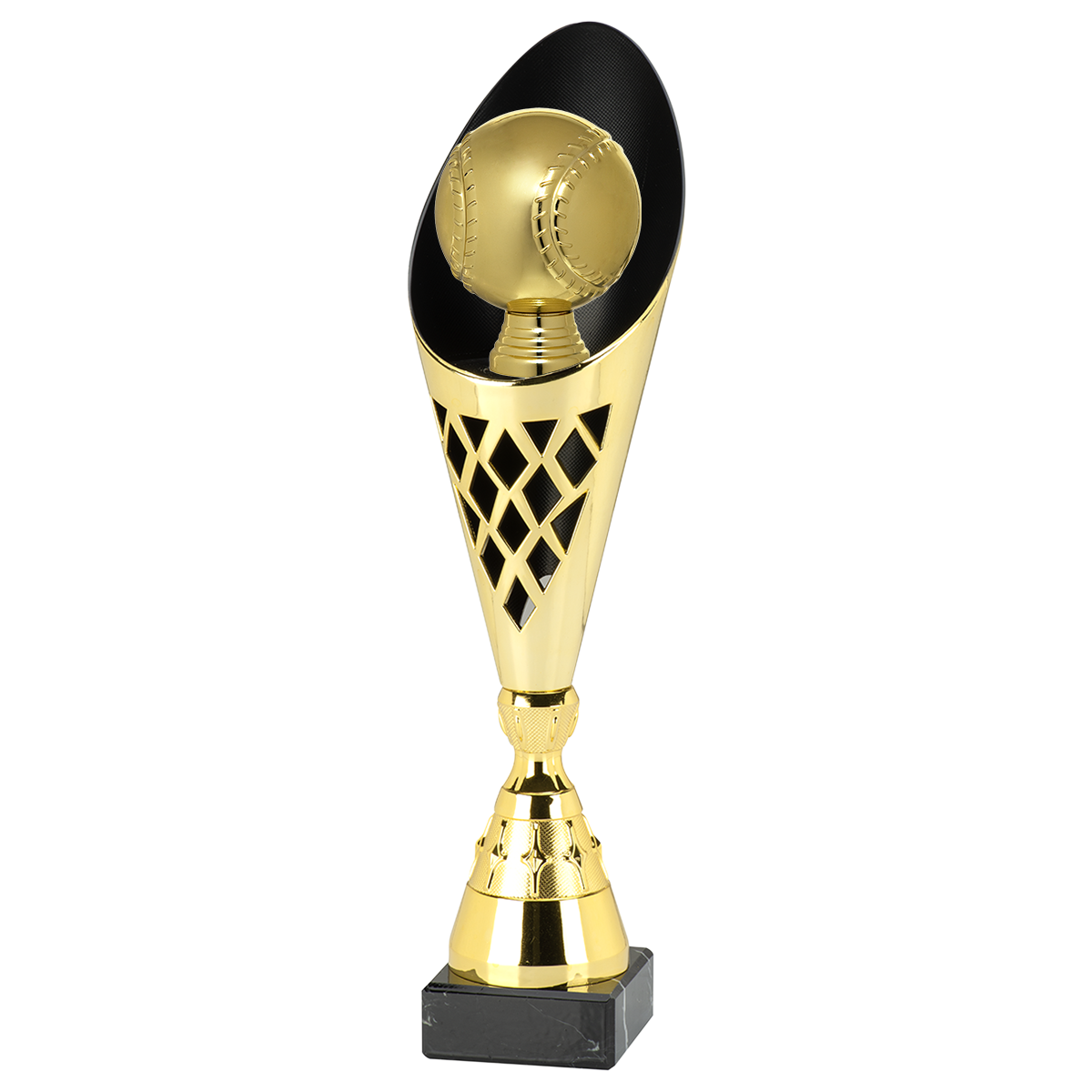 Honkbal trofee