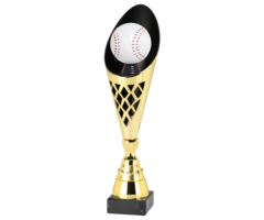Honkbal trofee