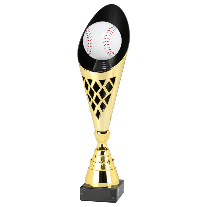 Honkbal trofee