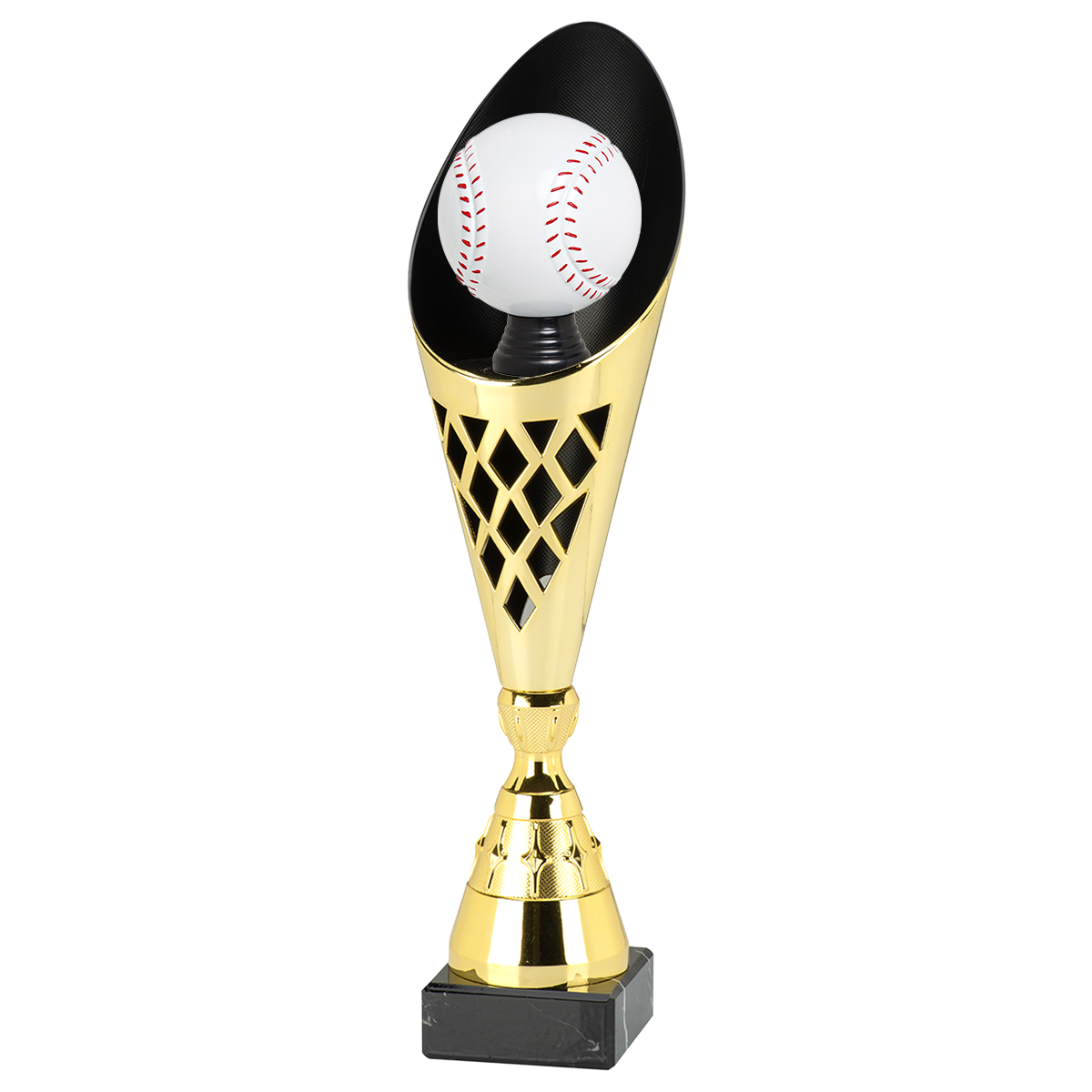 Honkbal trofee