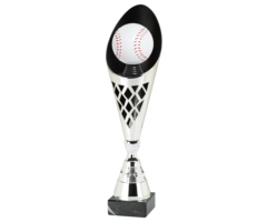 Honkbal beker  35 t/m 39cm