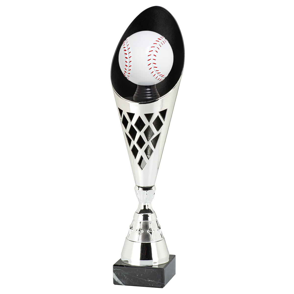 Honkbal beker 35 t/m 39cm