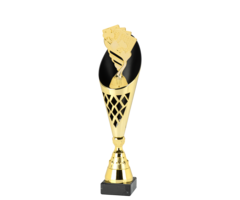 Kaart trofee