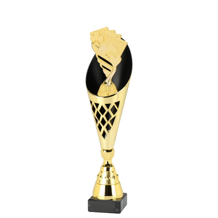 Kaart trofee