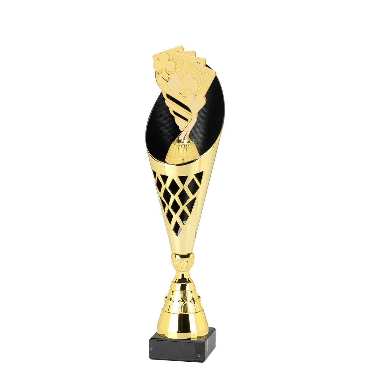 Kaart trofee