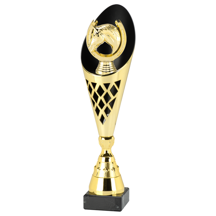 Paarden beker 35 t/m 39cm