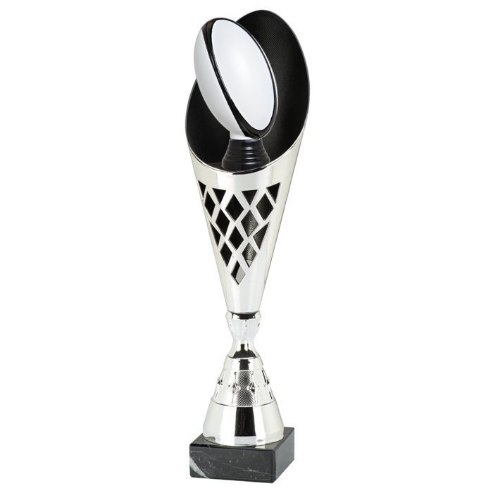 Rugby beker  35 t/m 39cm
