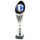 Volleybal trofee, Zilver  35 t/m 39cm