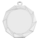 Sportmedaille met eigen logo of sportafbeelding – goud, zilver of brons