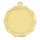 Sportmedaille met eigen logo of sportafbeelding – goud, zilver of brons