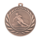 Ski medaille goud, zilver of brons