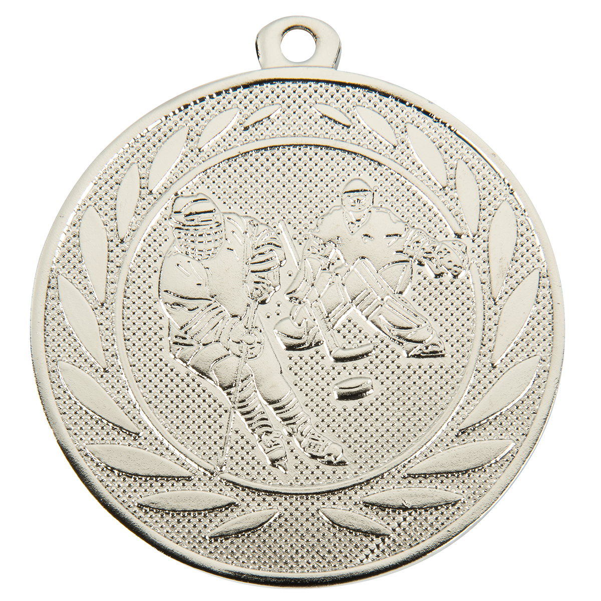 IJshockey medaille goud, zilver of brons