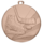 IJshockey medaille goud, zilver of brons
