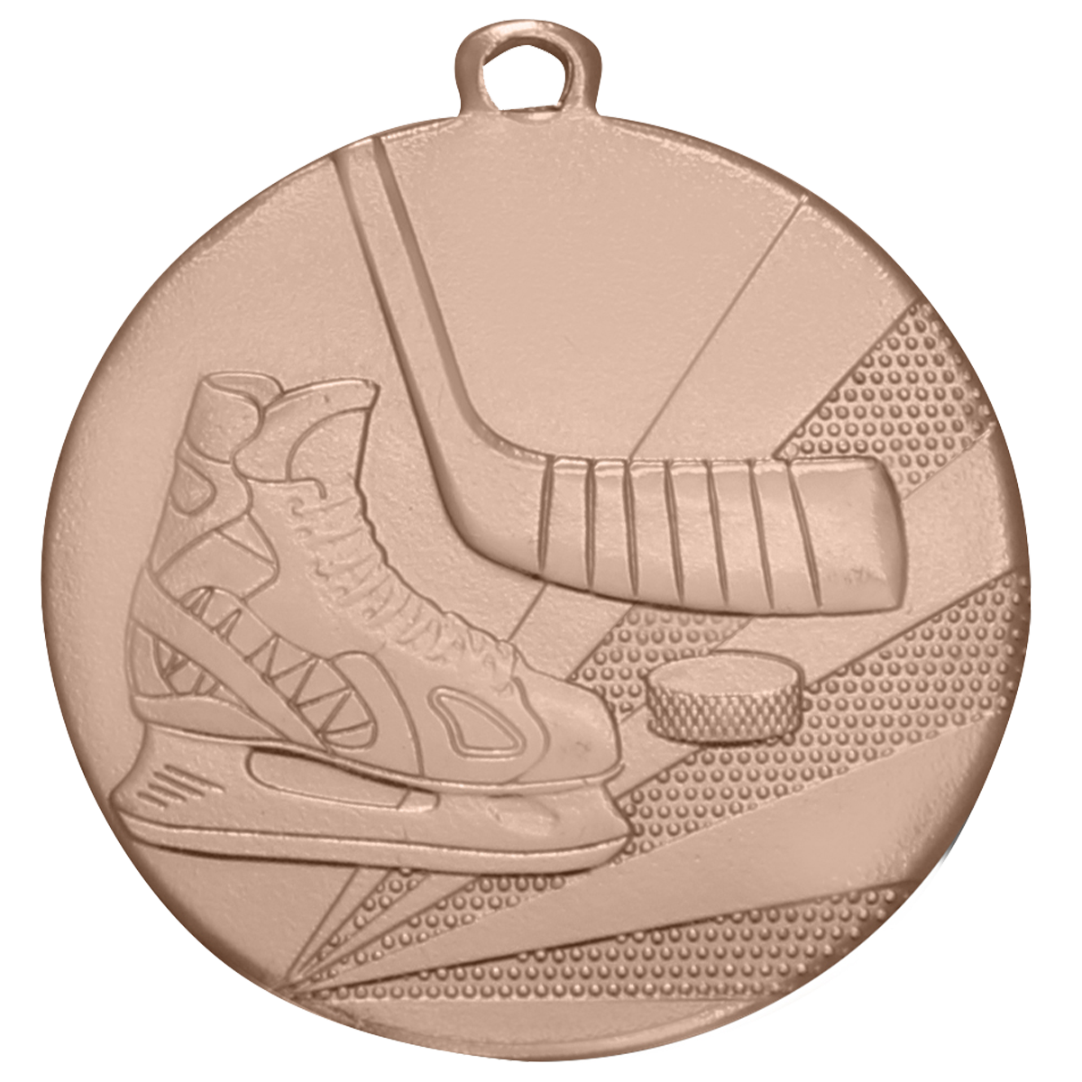 IJshockey medaille goud, zilver of brons