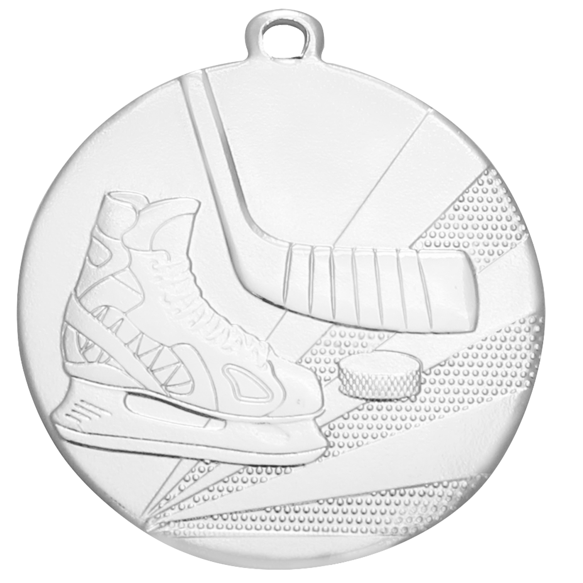 IJshockey medaille goud, zilver of brons