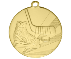 IJshockey medaille