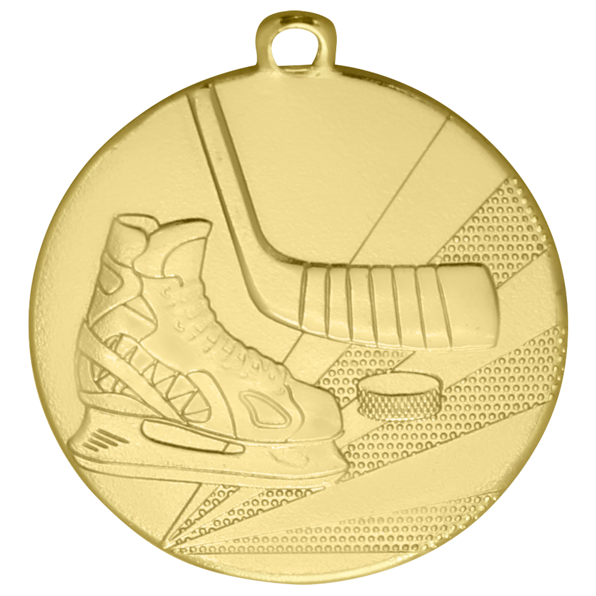 IJshockey medaille goud, zilver of brons