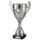 Sportbeker zilver