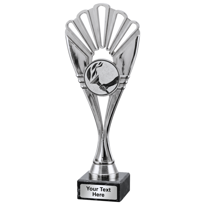 Trofee goud -zilver - brons