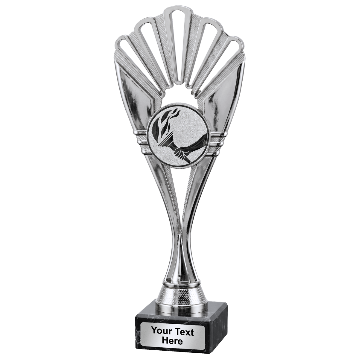 Trofee goud -zilver - brons