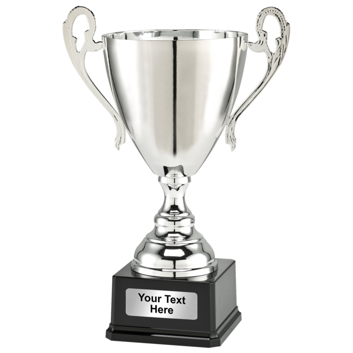 Beker zilver