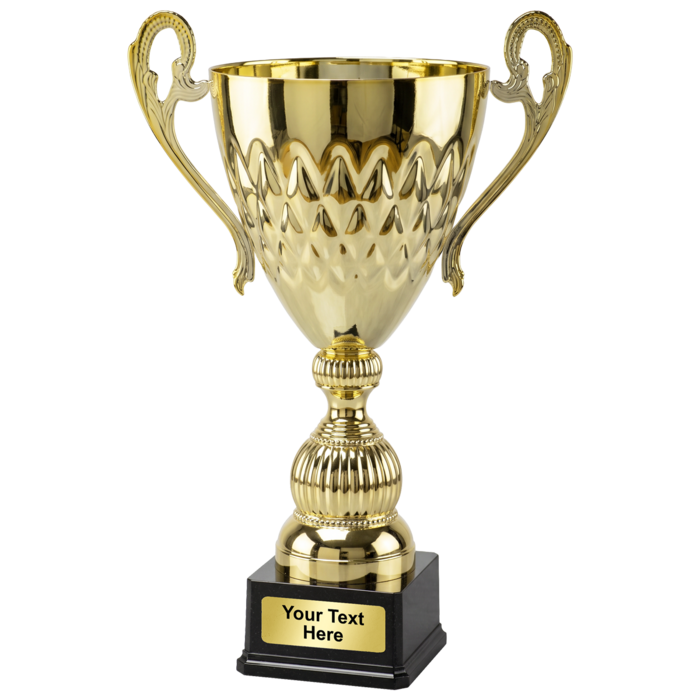 Beker goud