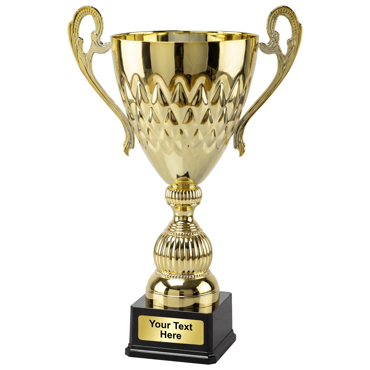 Beker goud