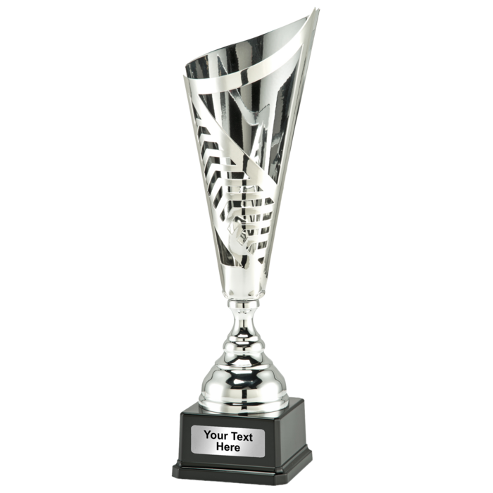 Metal trofee de luxe