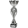 Bekers zilver