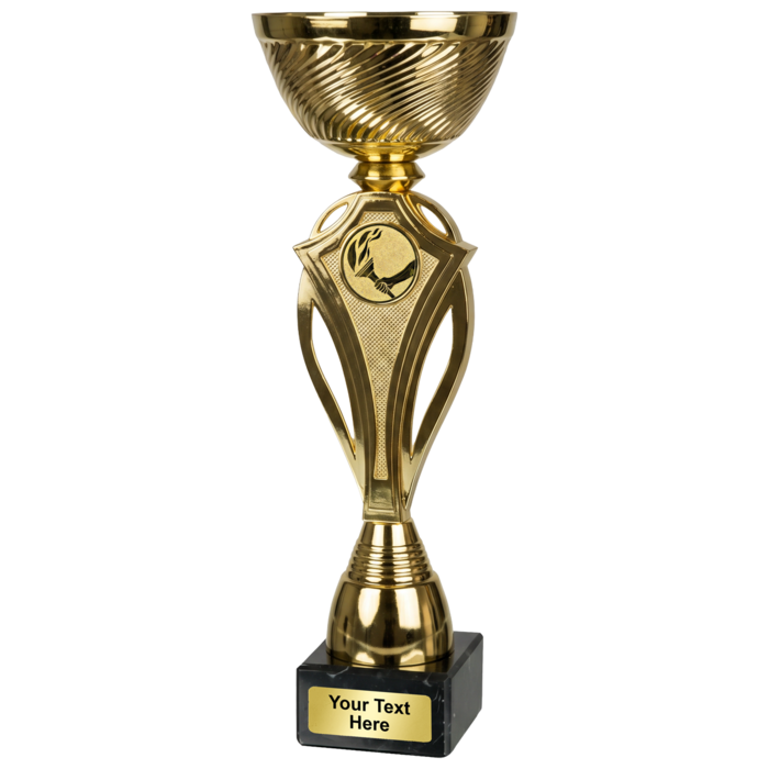Beker goud