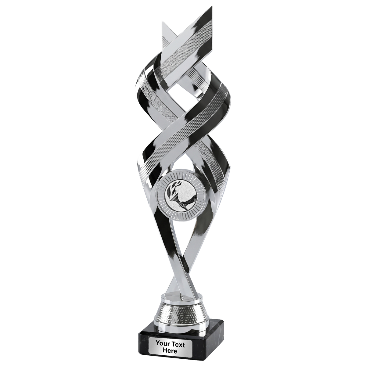 Trofee goud -zilver - brons